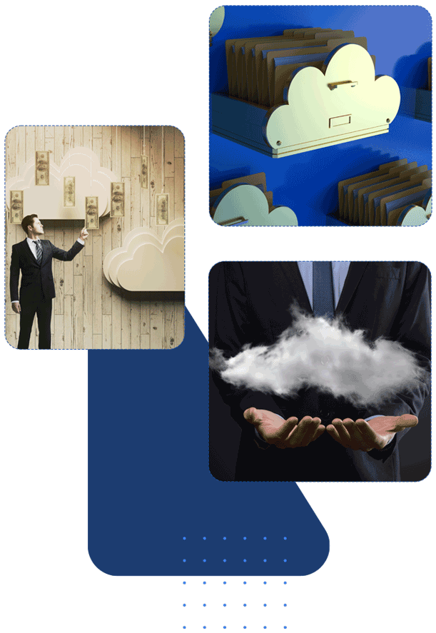 Cloud Capabilities at Norwin Technologies