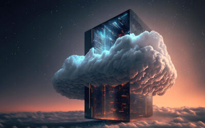 Exploring the Explosive Growth of Cloud Computing Market
