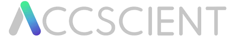 About-ACCSCIENT-Accscient-Logo